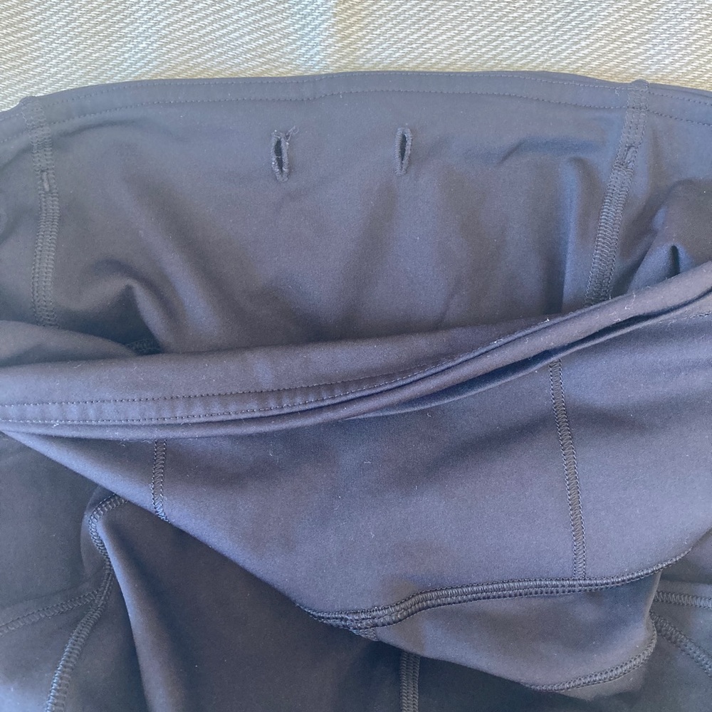Lululemon leggings 25” - Picture 6 of 6